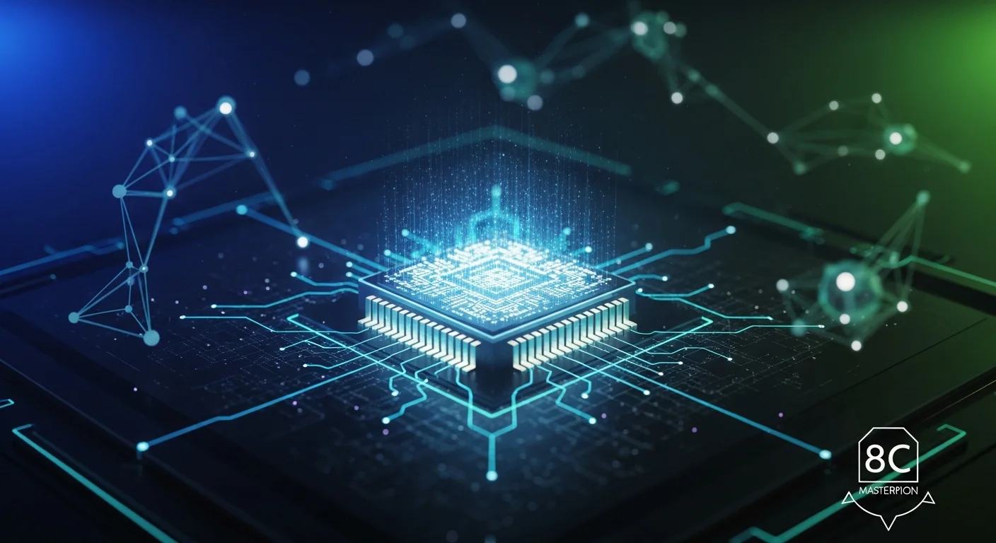 Google'dan Çığır Açan Hamle: Gemini Modelleri İçin Yeni Nesil AI Çipi Yolda