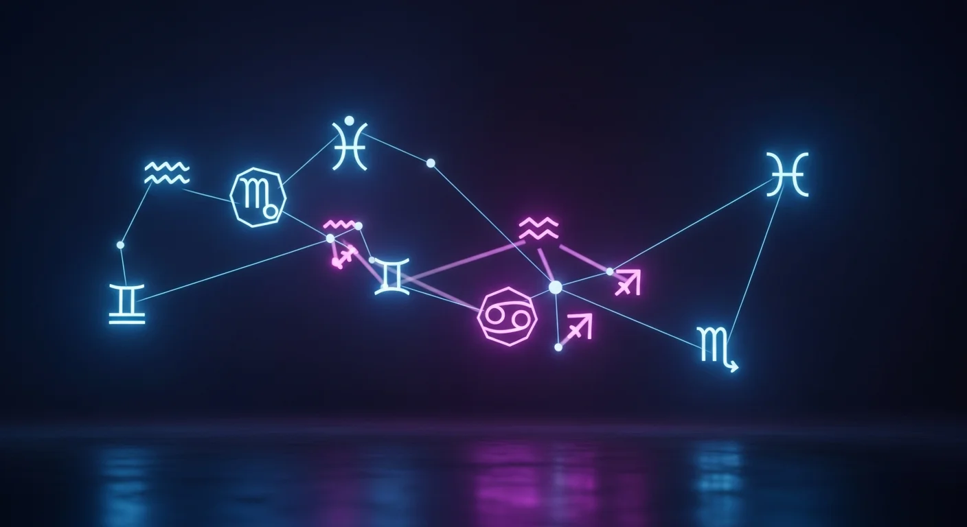 Görsel Üretim Devi Midjourney, Astroloji Uygulaması Co-Star’ı Satın Aldı