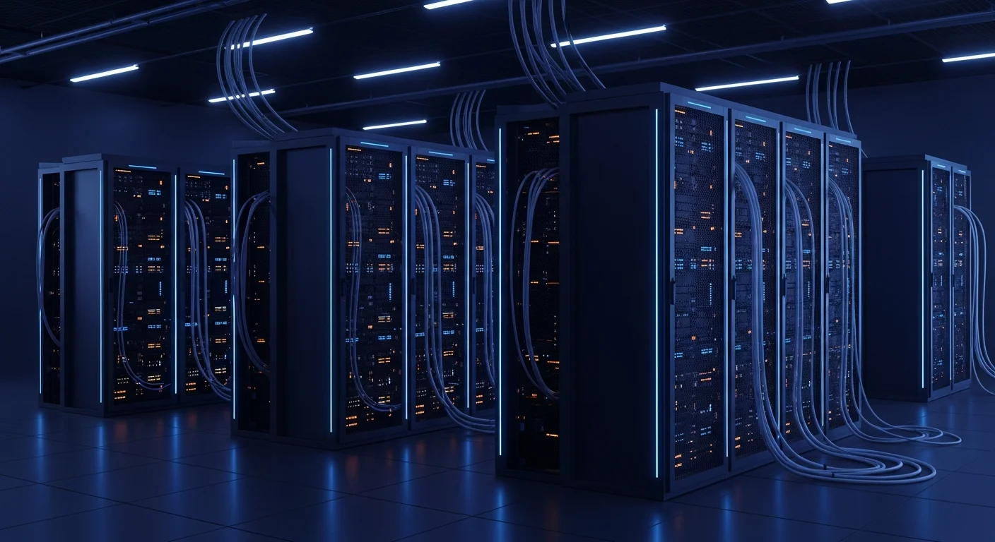AMD'den Nvidia'ya Doğrudan Yanıt: Helios Yapay Zeka Sunucu Mimarisi Tanıtıldı