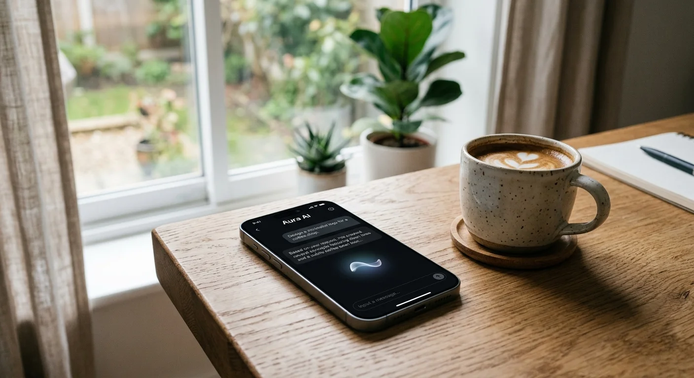 Meta, Muse Yapay Zeka Uygulamasını Zirveye Taşıyor