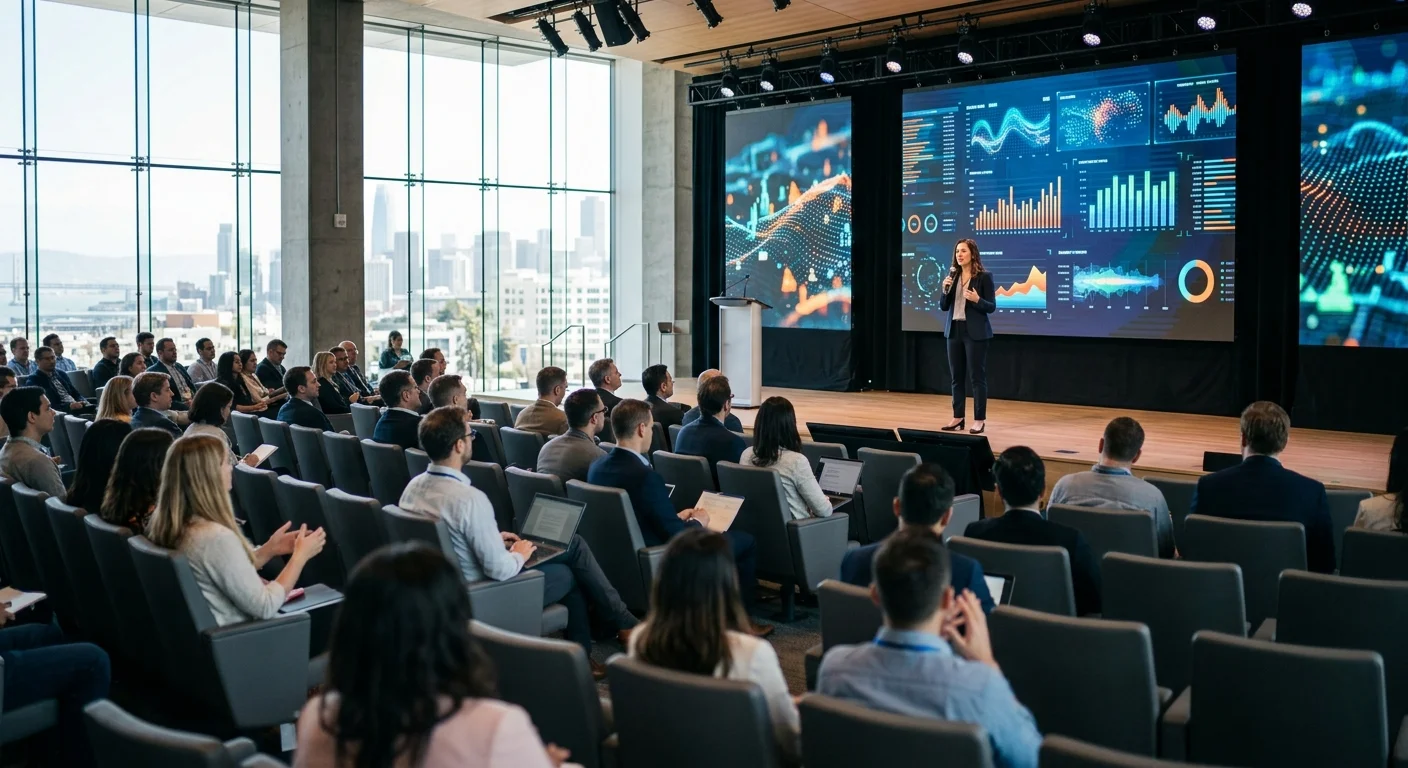 TechCrunch Disrupt 2026 Oturum Ajandası Açıklandı