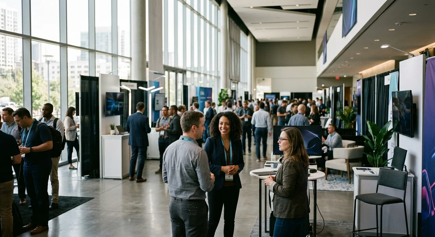 Affected by layoffs? Don’t miss this $75 deal for your TechCrunch Disrupt 2026 Expo+ Pass