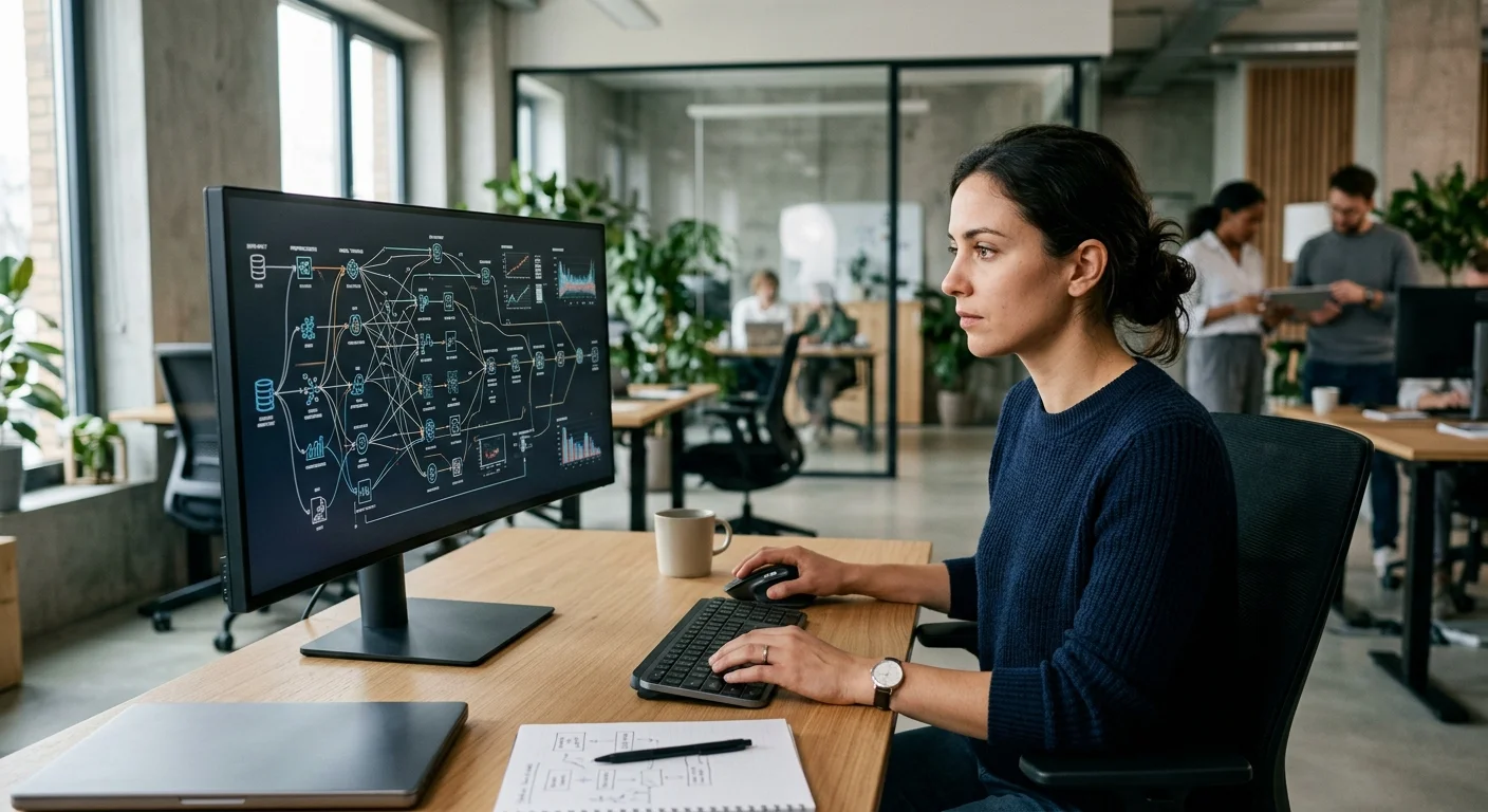 Salesforce ve Nvidia Nemotron Modeli ile Yeni Akıl Yürütme Dönemi