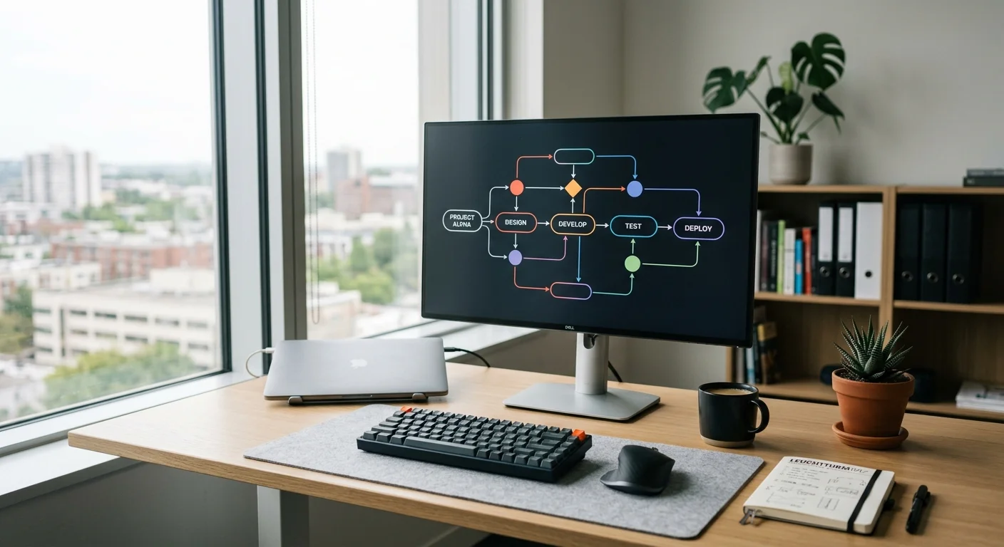 OpenAI Dots Projesi: Sürekli Çalışan Yapay Zeka Ajanları